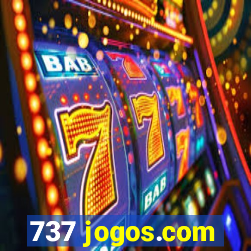 737 jogos.com